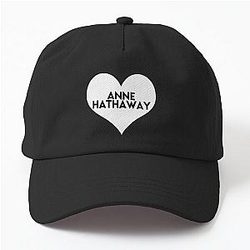 Love Anne Hathaway Hat