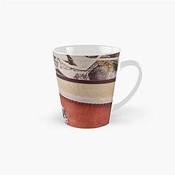 Anne Hathaway Art Mug
