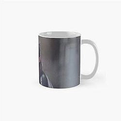 Fun Art Classic Mug