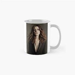 Anne Hathaway Classic Mug