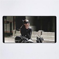 Anne Hathaway Design Mat