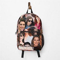 Anne Hathaway Backpack