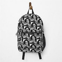 Anne Hathaway Backpack