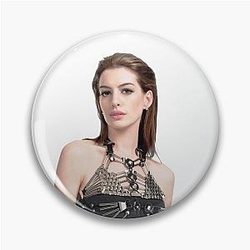 Wallpaper Anne Hathaway Pin