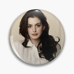 Wallpaper Anne Hathaway Pin