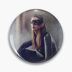 Fun art Pin