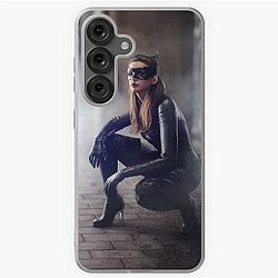 Fun Art Samsung Galaxy Soft Case