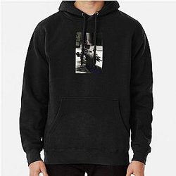 Anne Hathaway Design Hoodie