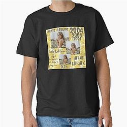 Annie Leblanc Classic T-Shirt