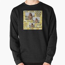 Annie Leblanc Sweater