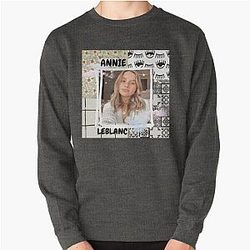 Annie Leblanc Sweatshirt