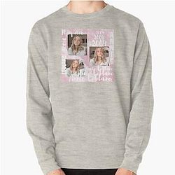 Annie Leblanc Sweatshirt