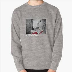Annie LeBlanc Colour Pop Pullover