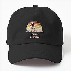 Annie Leblanc - Jules Leblanc Dad Hat