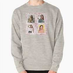 Annie Leblanc Sweatshirt