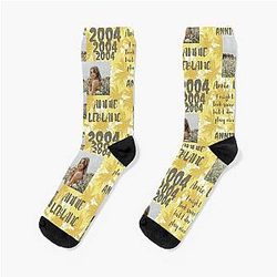 Annie Leblanc Socks