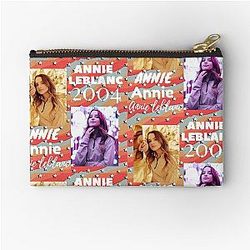 Annie Leblanc Pouch