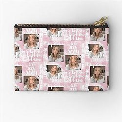 Annie Leblanc Zipper Pouch