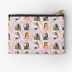 Annie Leblanc Zipper Pouch