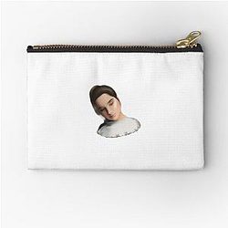 Annie Leblanc Zipper Pouch