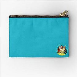 Annie LeBlanc Brat Chicken Girls Zipper Pouch