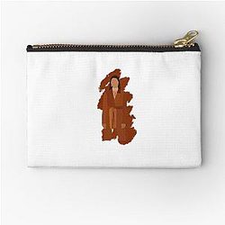 Annie Leblanc Storage Play Nice Zipper Pouch