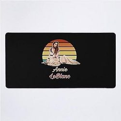 Annie Leblanc - Jules Leblanc Best Seller Desk Mat