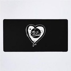 Annie Leblanc Desk Mat