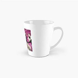 Annie LeBlanc and Hayden Summerall Retro Tall Mug