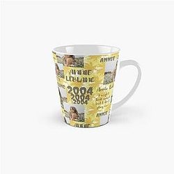 Annie Leblanc Tall Mug