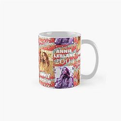 Annie Leblanc Classic Mug