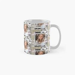 Annie Leblanc Classic Mug
