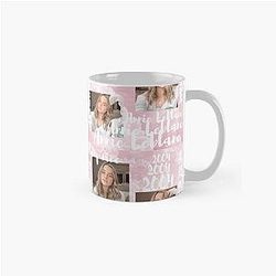 Annie Leblanc Classic Mug