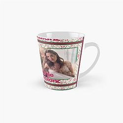 Annie Leblanc Tall Mug
