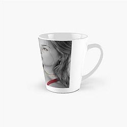 Annie LeBlanc Colour Pop Tall Coffee Mug