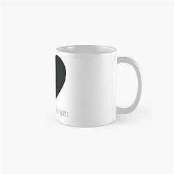 Annie LeBlanc Two Side Lyrics Classic Mug