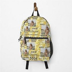 Annie Leblanc Backpack