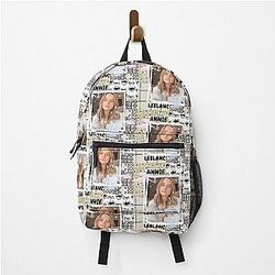 Annie Leblanc Backpack
