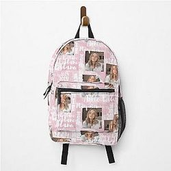 Annie Leblanc Backpack