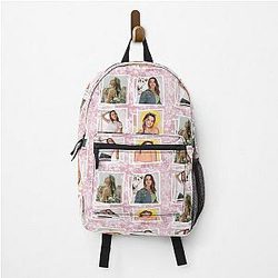 Annie Leblanc Backpack