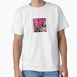 Annie LeBlanc Hayden Summerall Retro T-Shirt