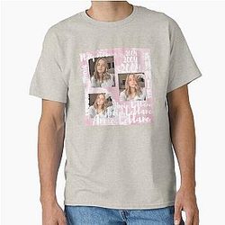 Annie Leblanc Classic T-Shirt