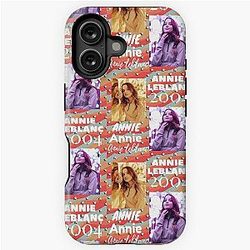 Annie Leblanc iPhone Case