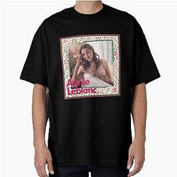 Annie Leblanc Oversized T-Shirt