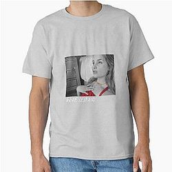 Annie LeBlanc Colour Pop Classic T-Shirt