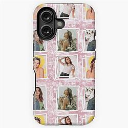 Annie Leblanc iPhone Case