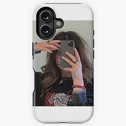 Annie Leblanc iPhone Tough Case