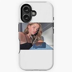 Annie Leblanc iPhone Tough Case
