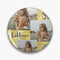 Annie Leblanc Pin