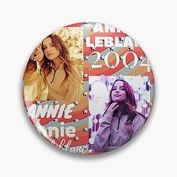 Annie Leblanc Pin